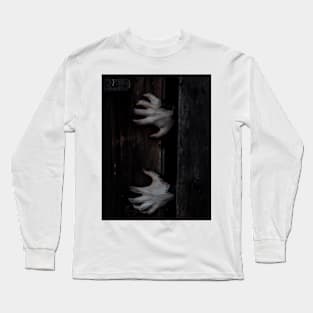 Let me go out Long Sleeve T-Shirt